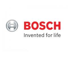 Junkers, Bosch szerviz 706335833