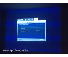Infocus X17 chip hibás projektor eladó!