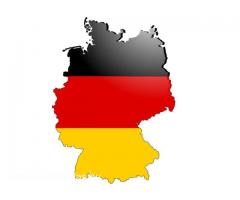 Műgyantás alzat készítőket keresünk németországi munkára.