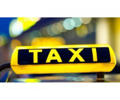 Kötelező taxi vezetői továbbképzés