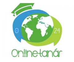 Online Magántanár Adatbázis - onlinetanar.hu