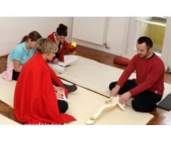 intenzív shiatsu masszázs alaptanfolyam