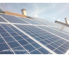 8 kW Solaredge Okos Napelemes rendszer csak Bruttó 2.998.000Ft!