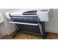 hp designjet510 A/0 plotter eladó