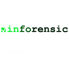 inforensic - Hackerként gondolkodunk, és szakértőként cselekszünk