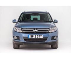 VW Tiguan MK1 csavaros karosszéria elemek 2005-10