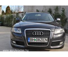 Eladó AUDI A6 2.7 TDI