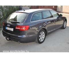 Eladó AUDI A6 2.7 TDI