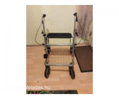 Rollator