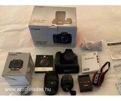 Canon EOS 90D, CANON 850D, Canon 5D Mark IV, Canon 5DS, Canon 6D Mark II, Canon EOS R, Nikon D850