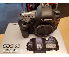 Canon EOS 90D, CANON 850D, Canon 5D Mark IV, Canon 5DS, Canon 6D Mark II, Canon EOS R, Nikon D850