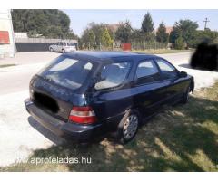 Honda Accord 2.0 LS Aerodeck Gyártási év: 1994