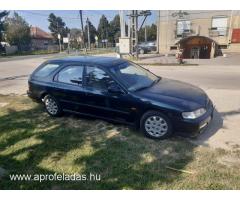 Honda Accord 2.0 LS Aerodeck Gyártási év: 1994