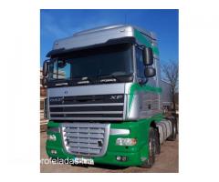 Eladó DAF 105.410