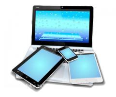 Laptop - Telefon - Tablet - Javítása - Informatikai szerviz