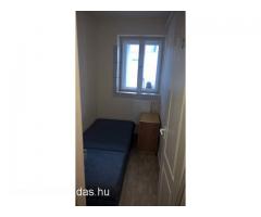 Kiadó szoba 11, 12,14,16.ker-ben és Budaörsön
