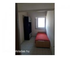 Kiadó szoba 11, 12,14,16.ker-ben és Budaörsön