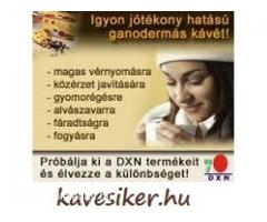 Kávézz egészségesen!