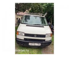 Használt VW Transporter