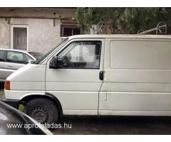 Használt VW Transporter