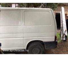 Használt VW Transporter