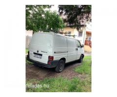 Használt VW Transporter