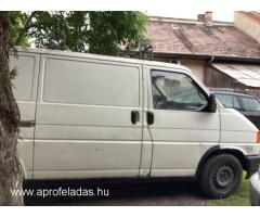 Használt VW Transporter
