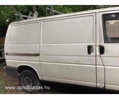 Használt VW Transporter