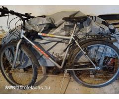 Budapest 1042 Petőfi u.